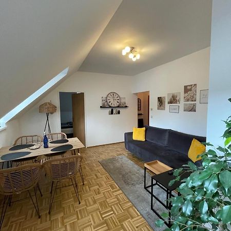 וולדן אם וורתרסי Bullsliving Seeapartment 5 מראה חיצוני תמונה