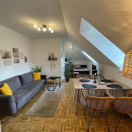 וולדן אם וורתרסי Bullsliving Seeapartment 5 מראה חיצוני תמונה
