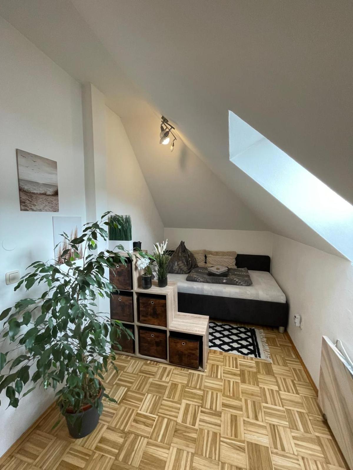 וולדן אם וורתרסי Bullsliving Seeapartment 5 מראה חיצוני תמונה