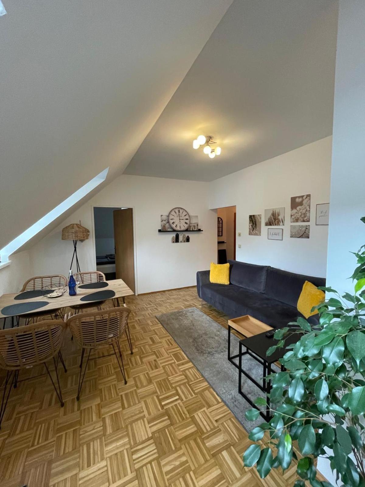 וולדן אם וורתרסי Bullsliving Seeapartment 5 מראה חיצוני תמונה