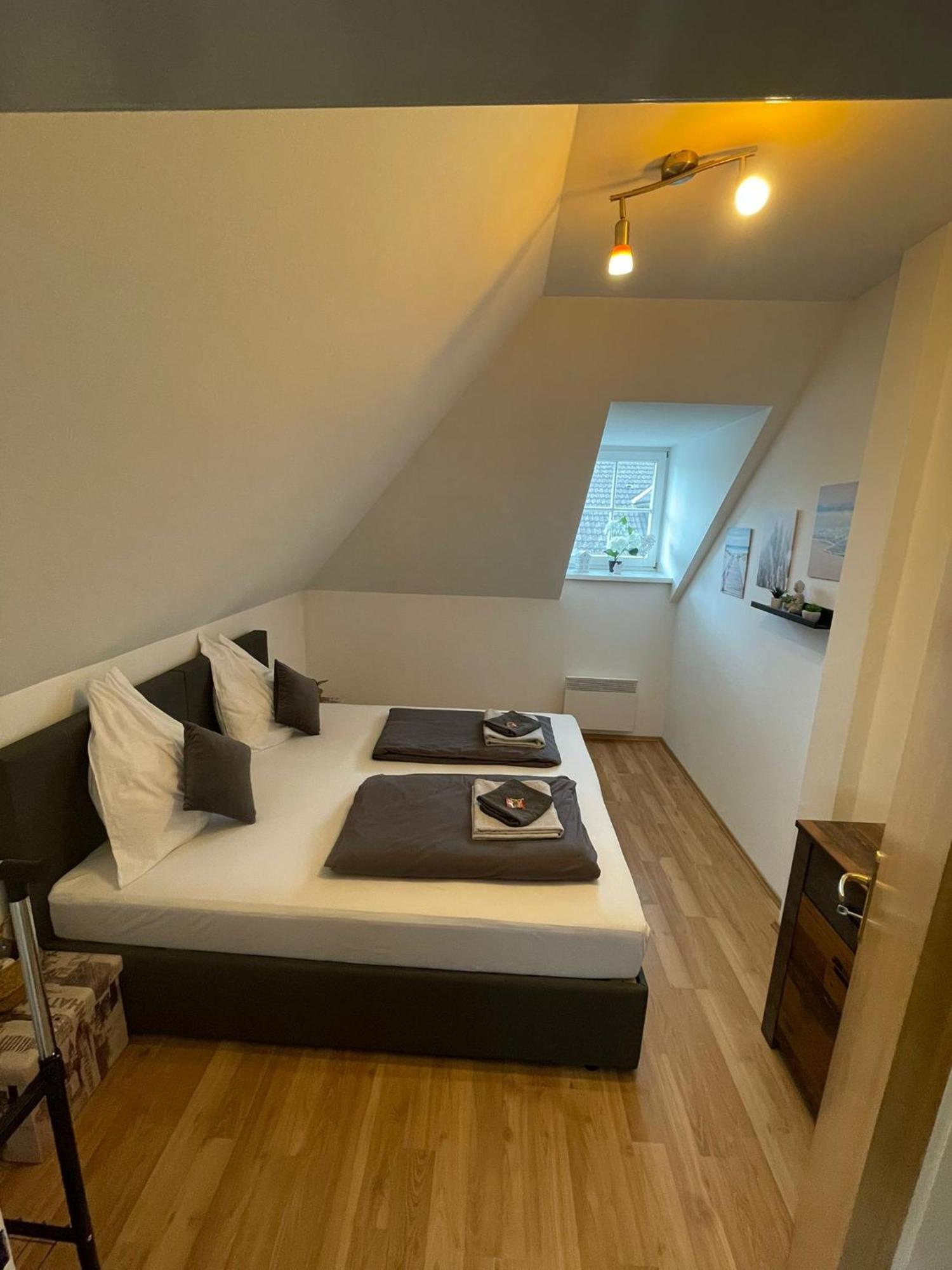 וולדן אם וורתרסי Bullsliving Seeapartment 5 מראה חיצוני תמונה