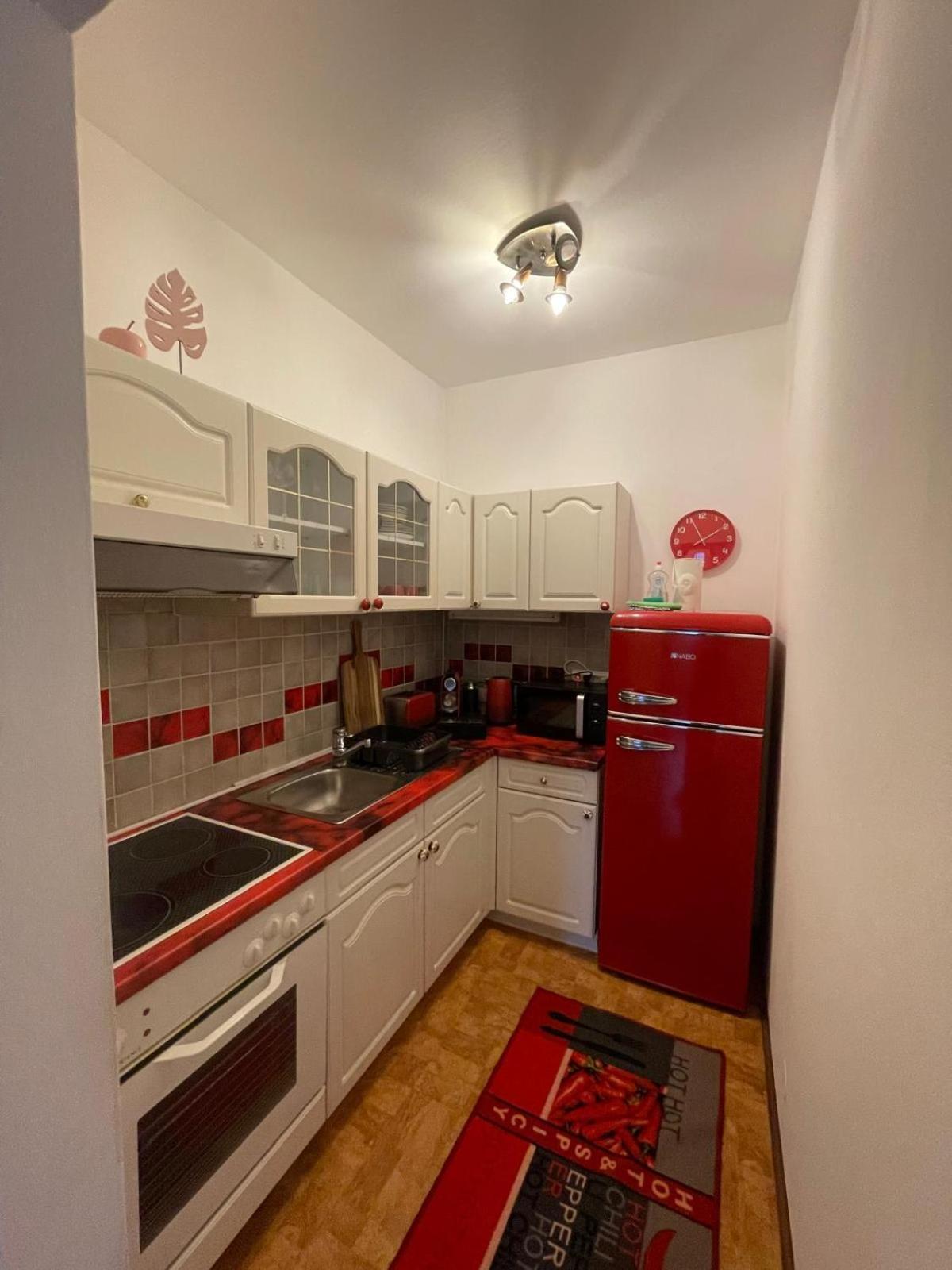 וולדן אם וורתרסי Bullsliving Seeapartment 5 מראה חיצוני תמונה